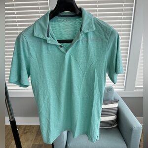 Banana Republic Vintage Polo